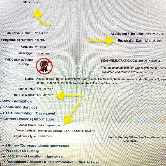 VTG I WEH I 14K Gold Filled Oval Locket - Medium - Picture 16 of 16